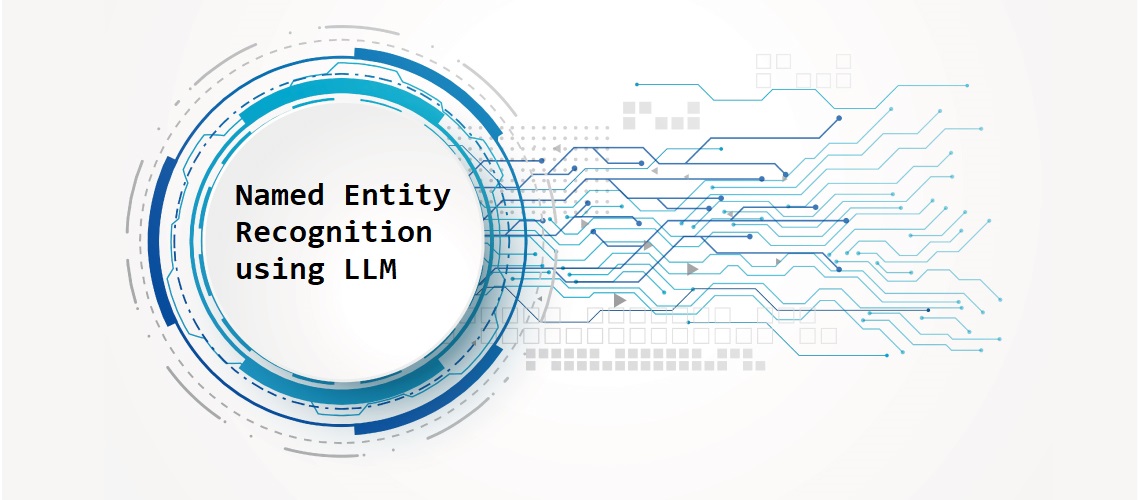 Custom Named Entity Recognition: A Solution for Unstructured Product Data