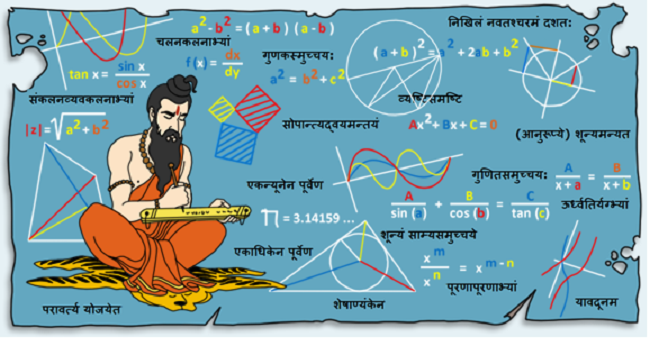 Will Vedic maths improve existing ML Algorithms?